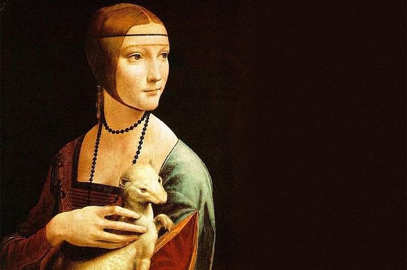 Billet Billets pour le Musée Leonardo Da Vinci Experience à Rome