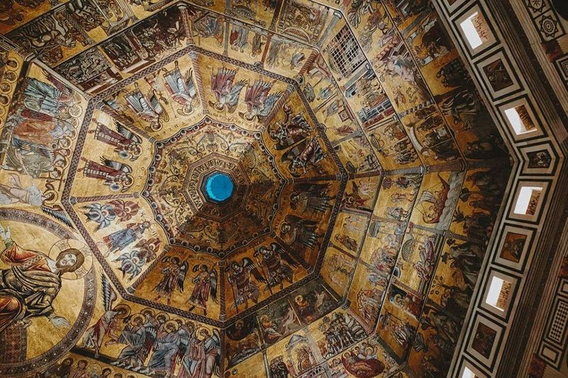 Billet Visite guidée du Duomo de Florence