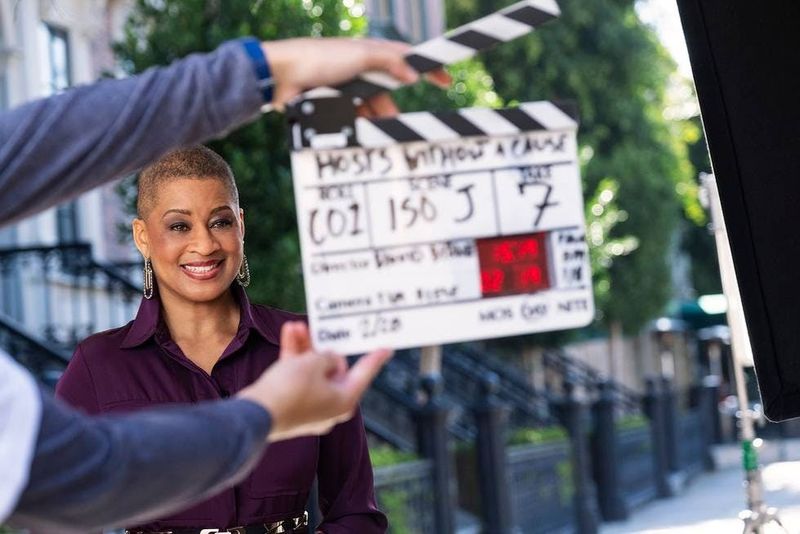 Billet Visite classique de Hollywood aux studios Warner Bros. à Los Angeles