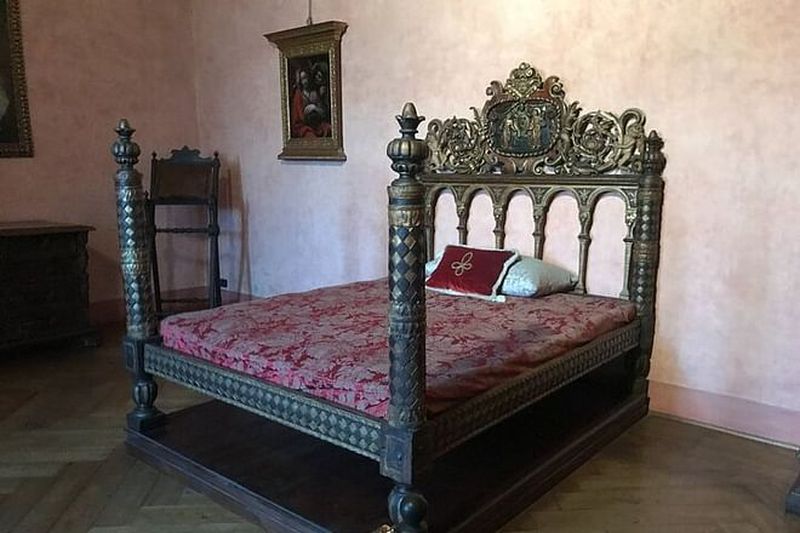 Billet Billets coupe-file pour le Château Saint-Ange à Rome