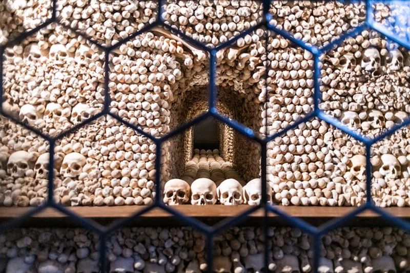 Billet Excursion à Kutná Hora depuis Prague