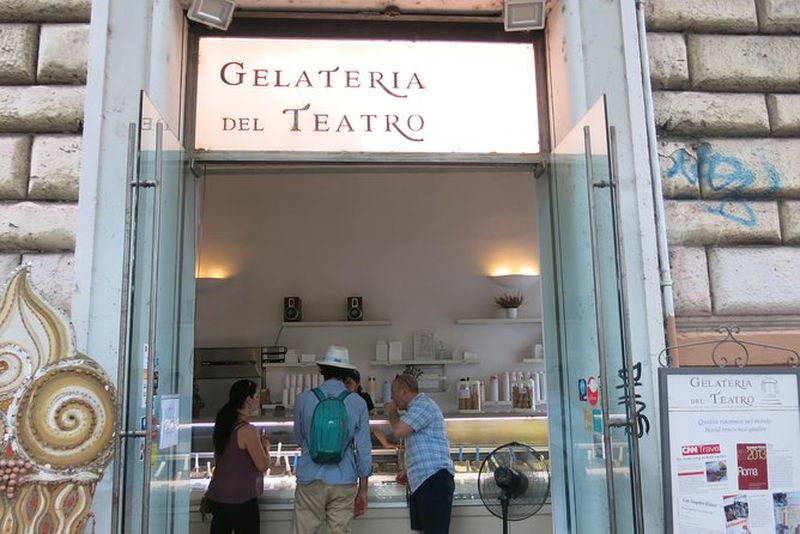 Billet Visite gastronomique guidée de Trastevere à Rome