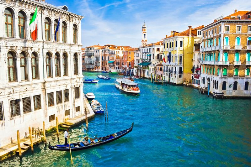 Billet Carte de transport de Venise : Pass Vaporetto avec transfert à l'aéroport