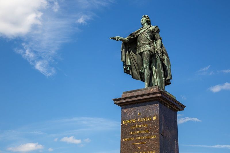 Billet Croisière panoramique dans l'archipel de Stockholm