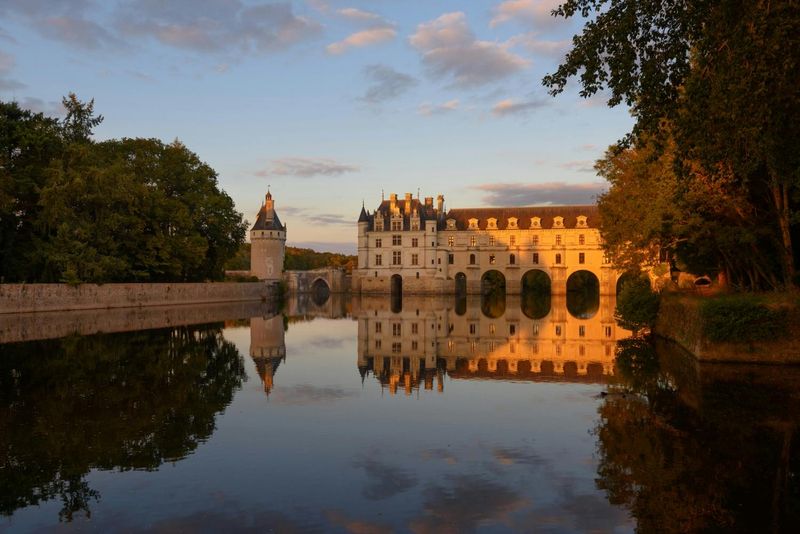 Billet Billets pour le Château de Chenonceau