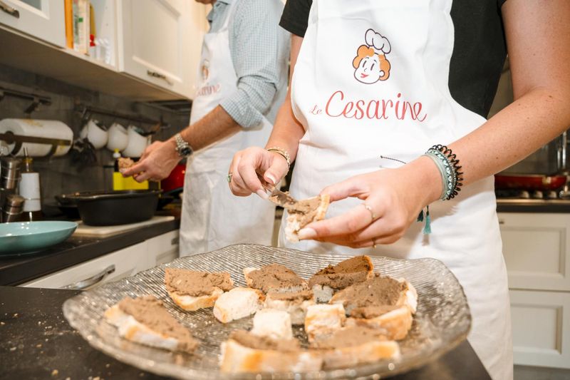 Billet Expérience gastronomique avec déjeuner ou dîner à Naples