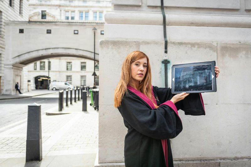 Billet Visite guidée de Londres sur Harry Potter avec billets pour The Shard