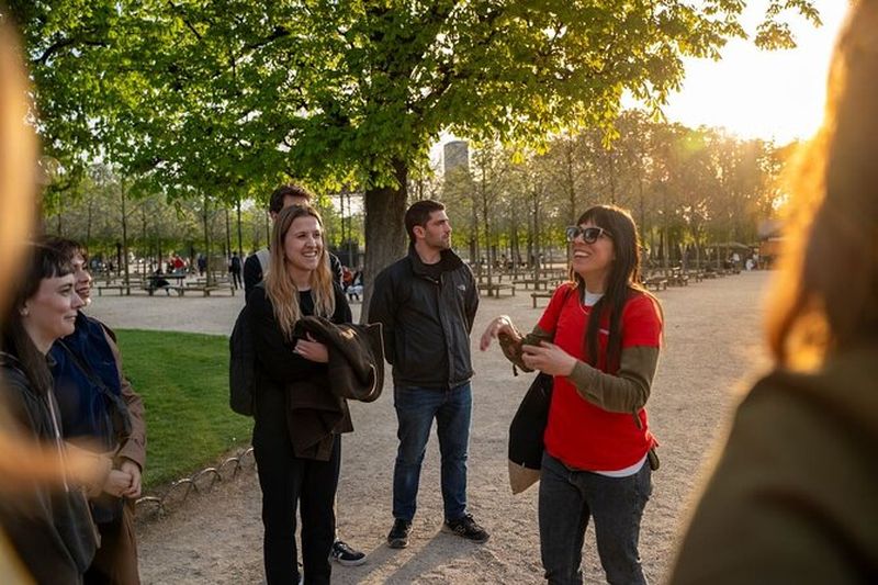 Billet Visite de Saint-Germain-des-Prés et du Quartier Latin de Paris avec dégustations culinaires et jeu de pétanque