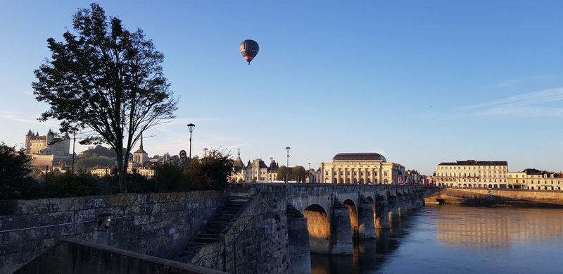 Billet Location de vélos chez Cycl'o de loire