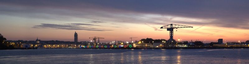 Billet Location de vélos chez Decathlon Atlantis