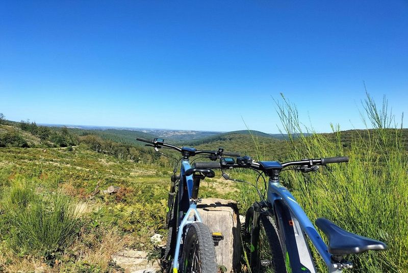 Billet Location de vélos chez Lorm'à vélo
