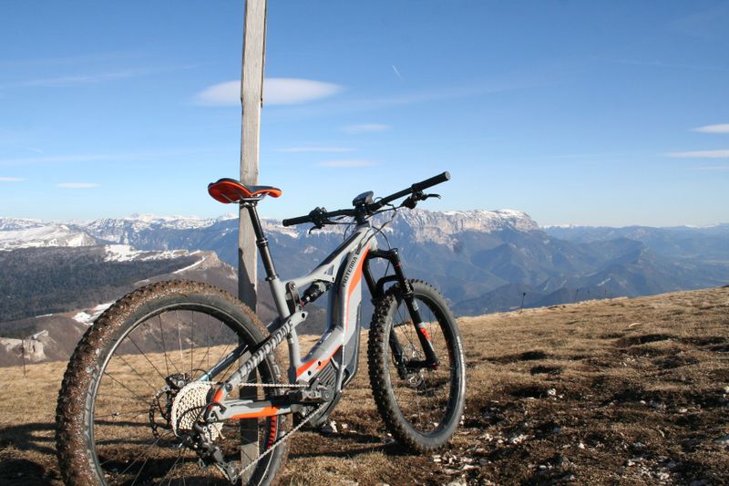 Billet Location de vélos chez Vélodrôme