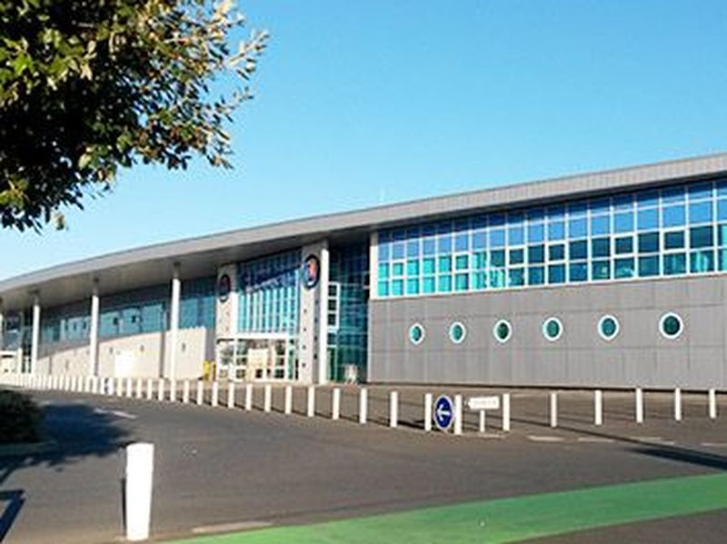 Billet Location de vélos chez E.Leclerc Blois