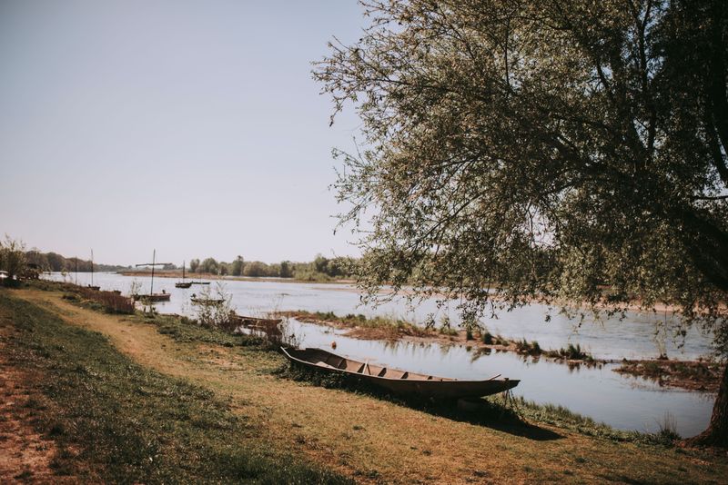 Billet Location de vélos chez Stations Bee's - Chaumont sur Loire