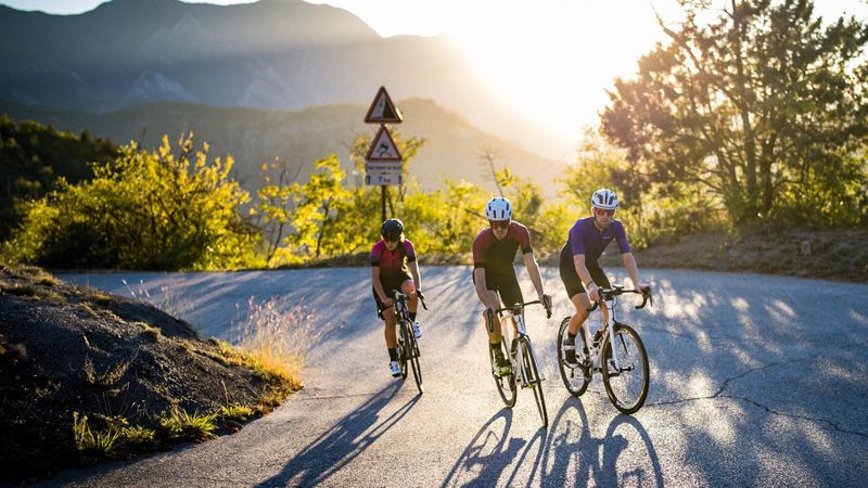 Billet Location de vélos chez Mondovélo La Roche sur Yon & Mondovélo Challans