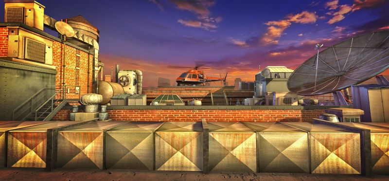 Billet Entrée au musée Madame Tussauds Hollywood avec Marvel 4D et Robot Riot 7D