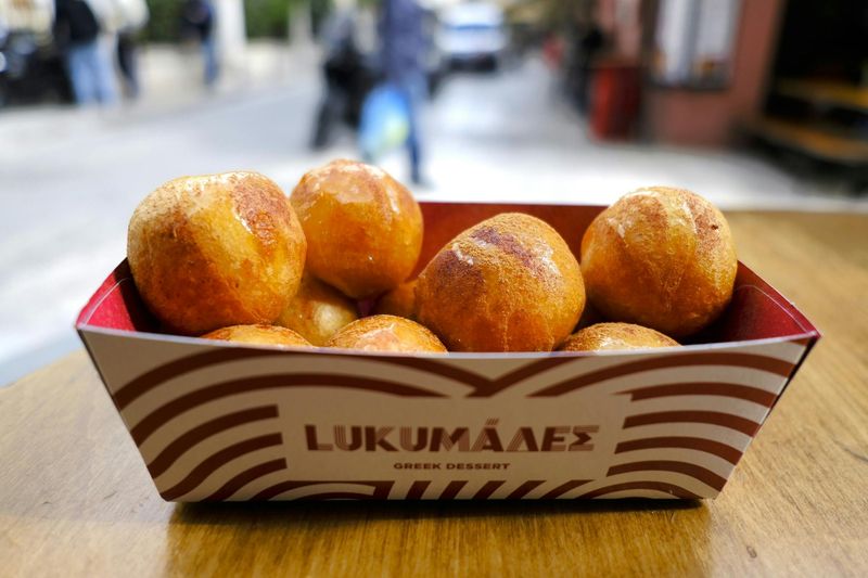 Billet Visite gastronomique à Omonia en passant par Psyrri et Monastiraki à Athènes