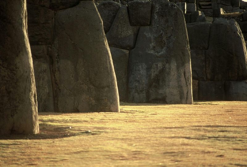 Billet Sacsayhuaman, Qenqo, Puka Pukara et Tambomachay : visite privée d'une demi-journée