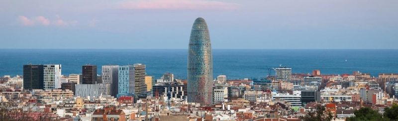 Billet Billets d'entrée au Mirador Torre Glories