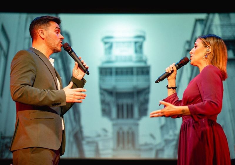 Billet Billets d'entrée pour le spectacle Fado in Chiado Live à Lisbonne