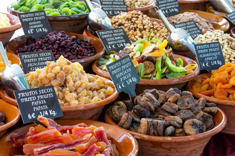 Billet Visite du marché de producteurs et du cap Formentor depuis le sud et l'est de Majorque