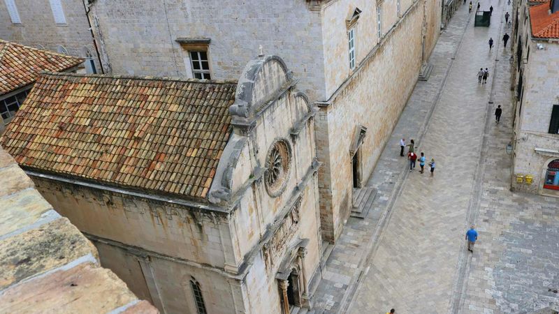 Billet Visite privée de Dubrovnik Game of Thrones et des remparts de la ville