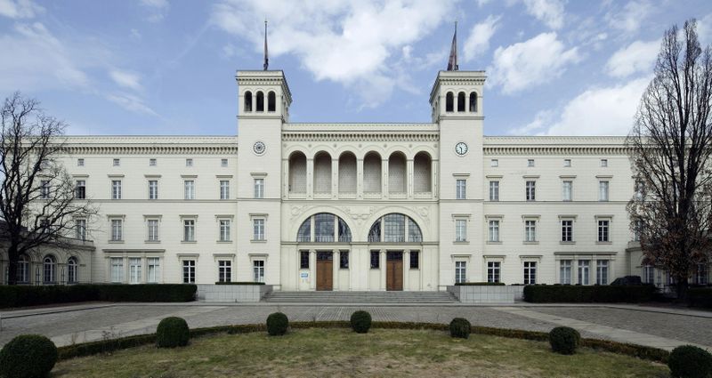 Billet Hamburger Bahnhof Nationalgalerie der Gegenwart billet coupe-file