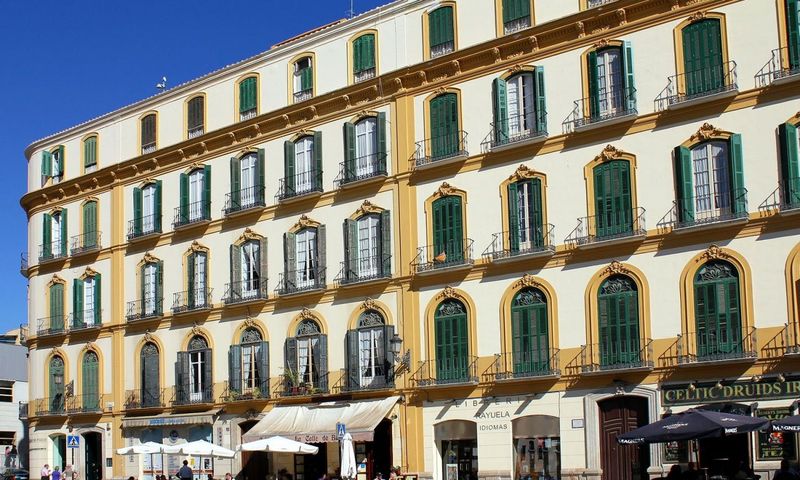 Billet Musée de la maison natale de Picasso sauter la ligne-billets