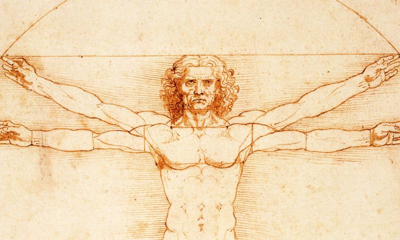 Billet Billets pour l'expérience Leonardo da Vinci