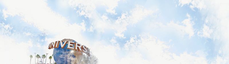 Billet Pass illimité Express pour Universal's Islands of Adventure