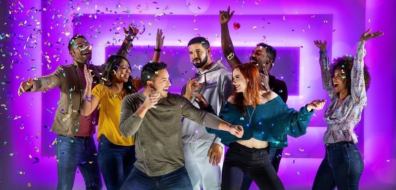 Billet Madame Tussauds Las Vegas avec promenade en gondole