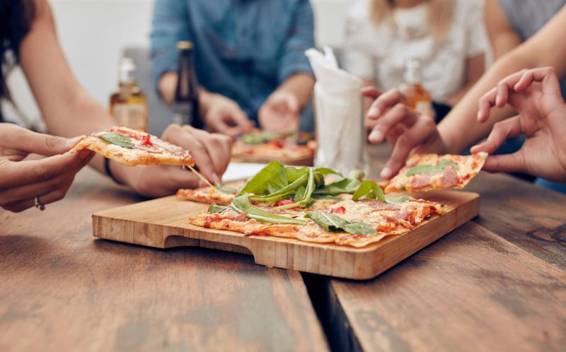 Billet Visite culinaire de Berlin Mitte