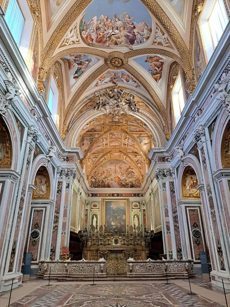 Billet Visite du château Sant'Elmo et de la Certosa di San Martino