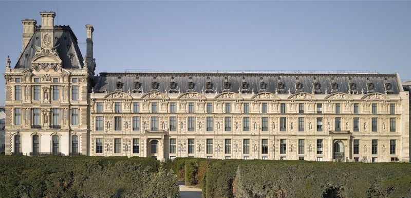 Billet Billet d'entrée au Musée des Arts Décoratifs et visite audio de la ville de Paris