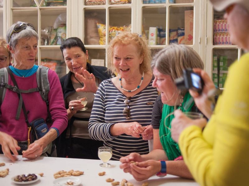 Billet Visite à pied de Funchal pour découvrir le vin et la gastronomie