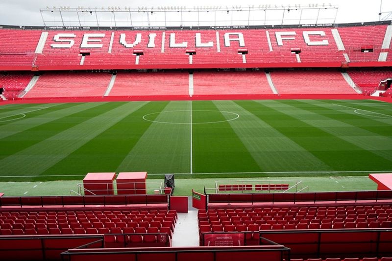 Billet Visite du stade Ramón Sánchez-Pizjuán du FC Séville