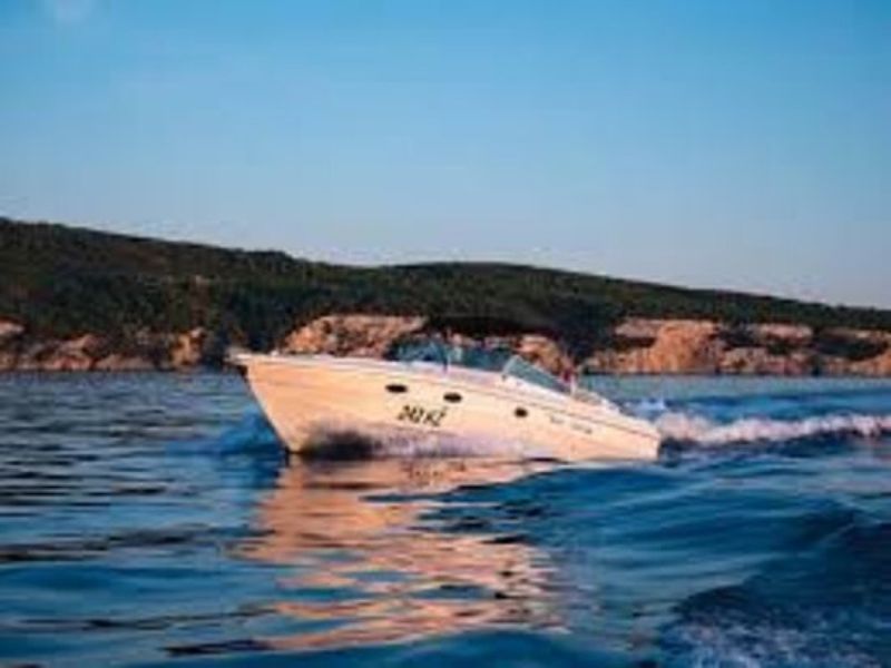 Billet Location de bateau - Italcraft 35 (Motorboat)
