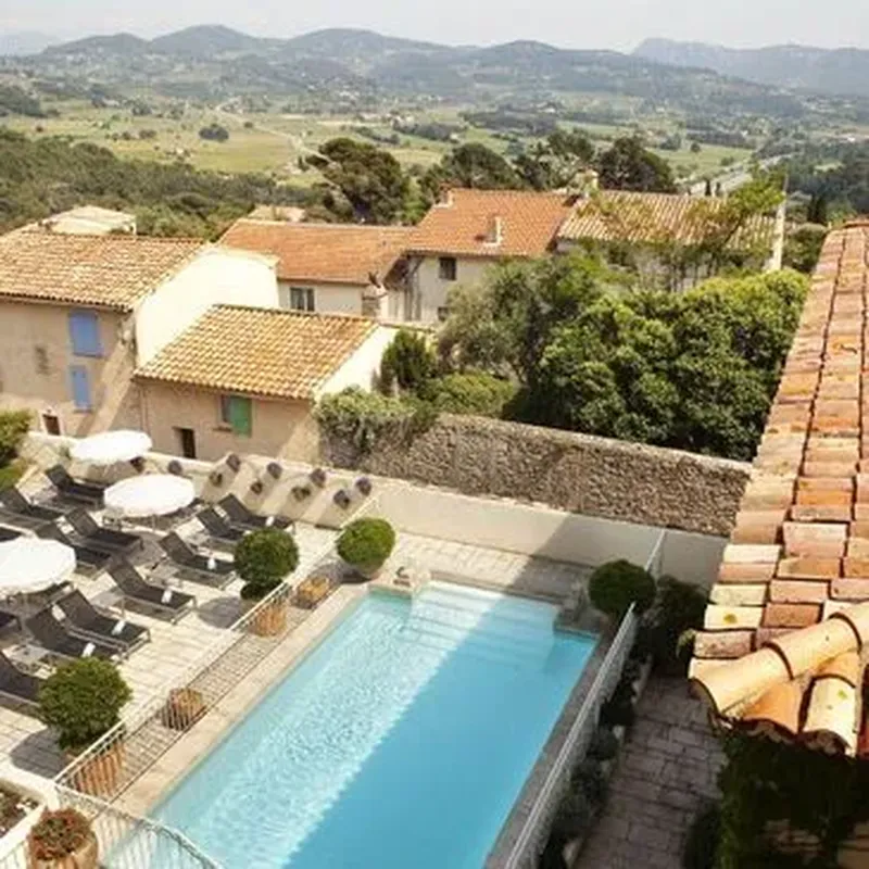 Billet Week-end Bien-être à l'Hôtel Maison Berard près du Castellet