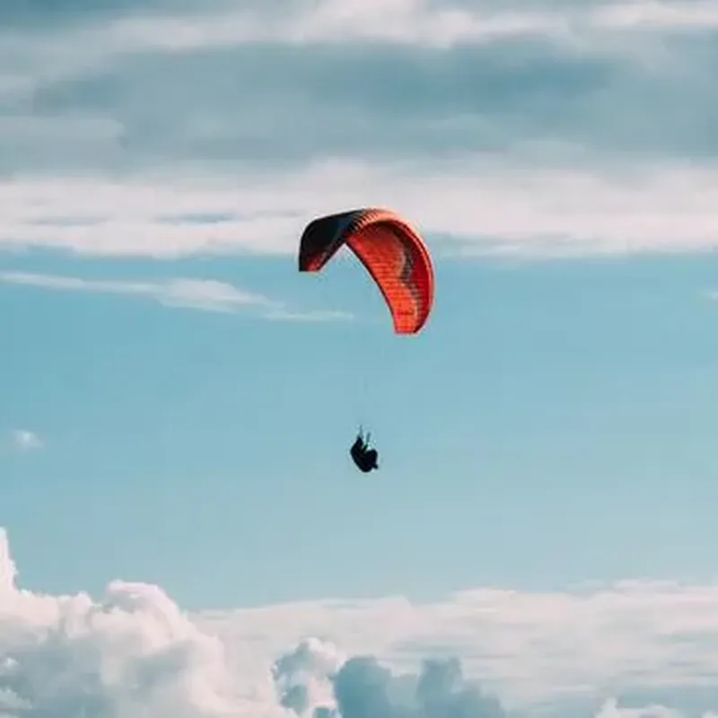 Billet Baptême en Parapente à Campan - Pic du Midi de Bigorre