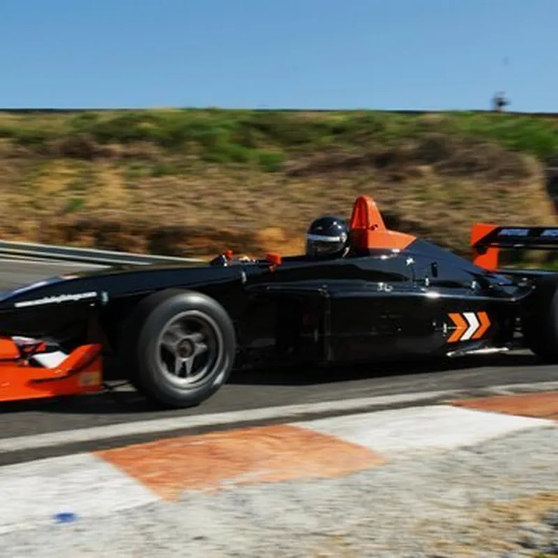 Billet Week-end Pilotage Formule 3 au Castellet