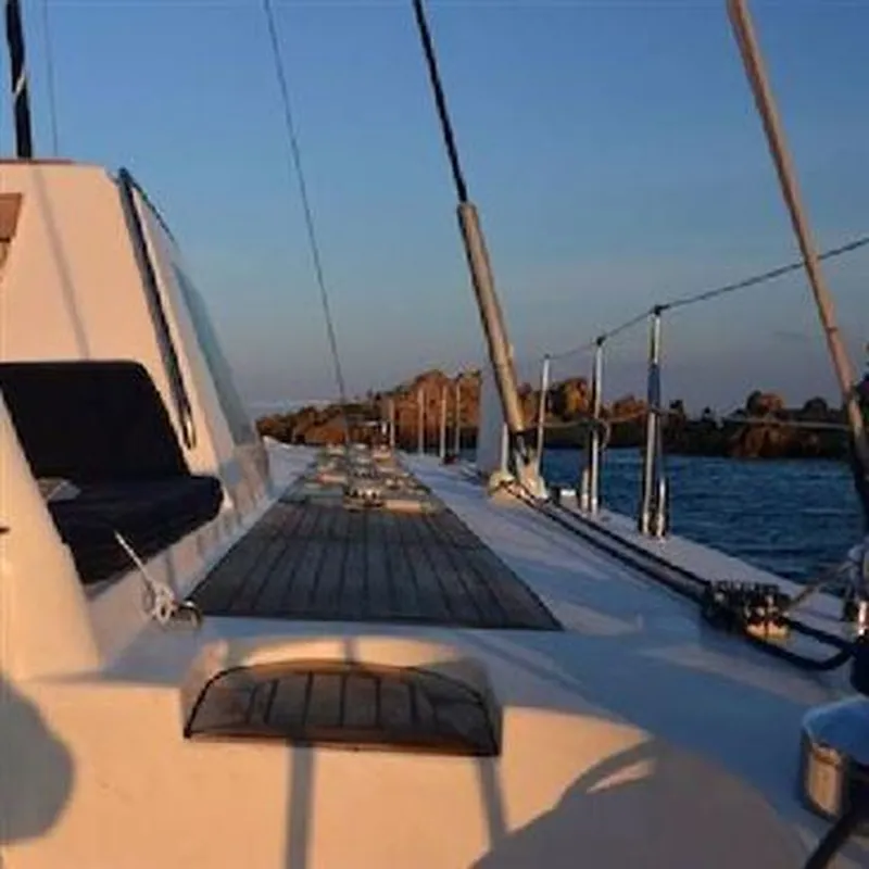 Billet Balade en Bateau au Coucher de Soleil au Lavandou