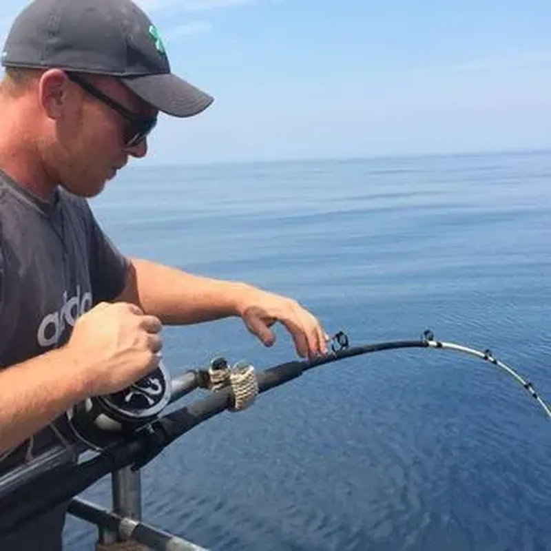 Billet Pêche Côtière en Bateau à Palavas-les-Flots