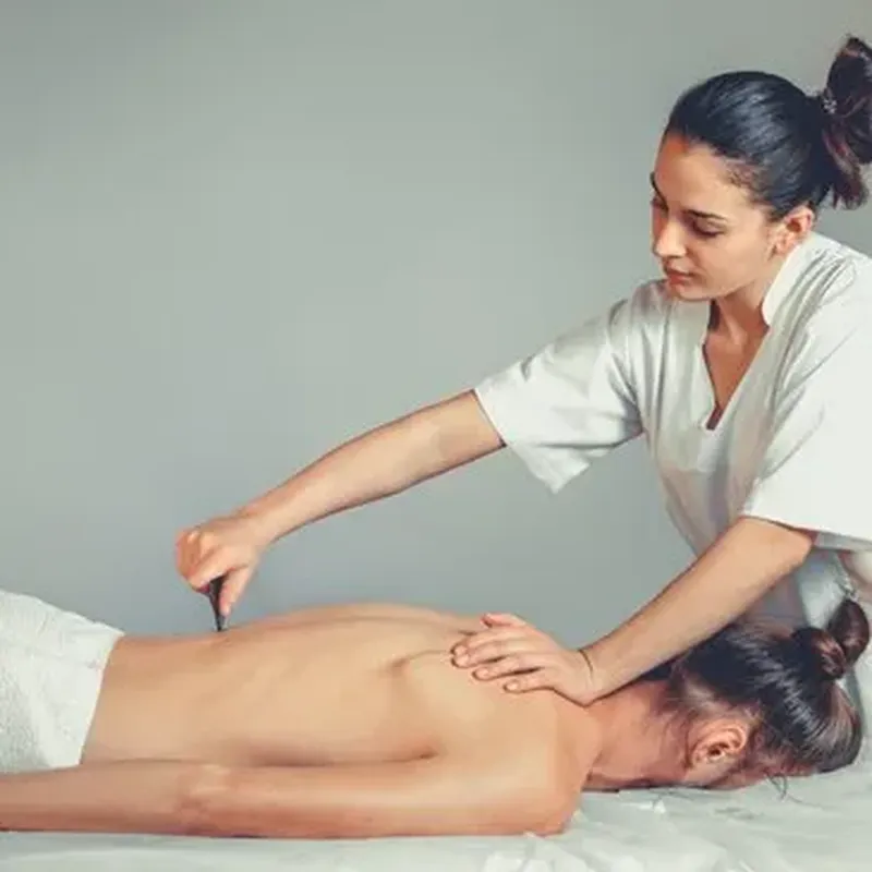 Billet Massage à Aix-Les-Bains