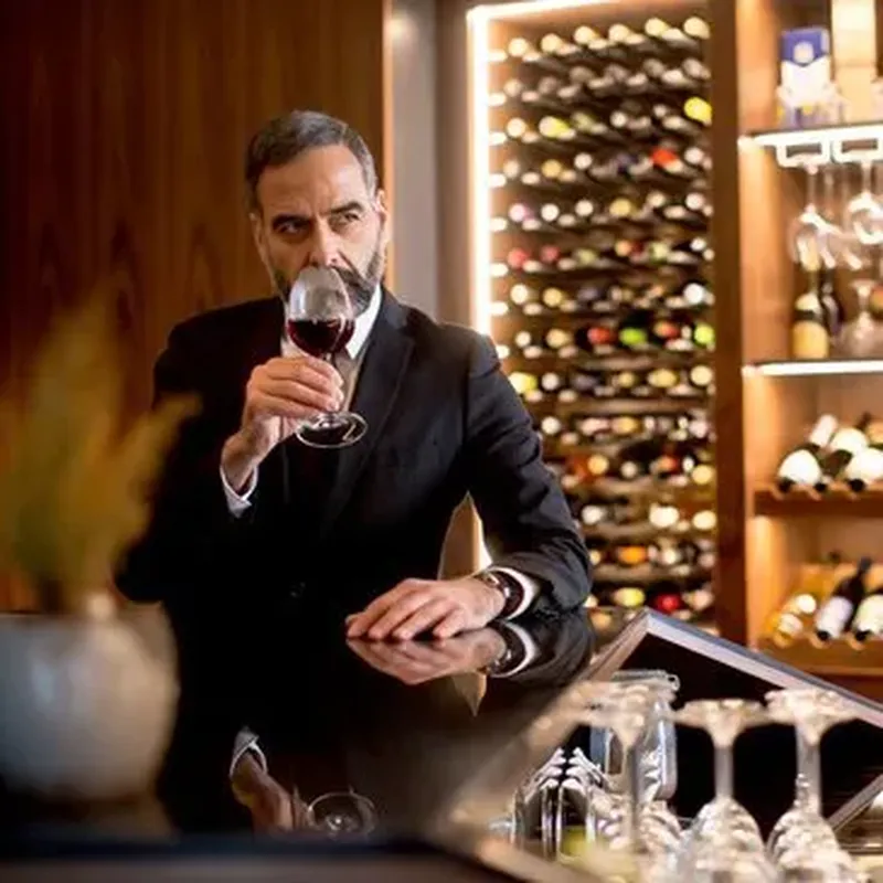 Billet Cours d'Œnologie à Nantes Carquefou