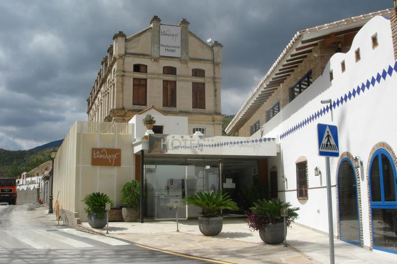 Billet Caminito del Rey : Visite guidée + navette depuis El Chorro