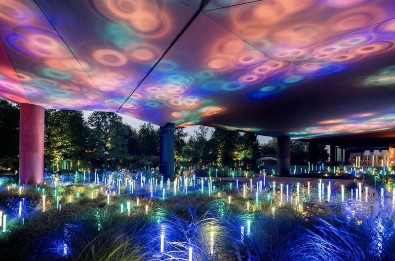 Billet Musée du quai Branly - Jacques Chirac : Pass annuel coupe-file