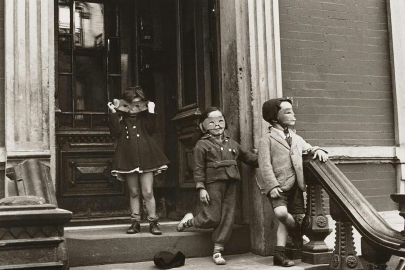 Billet National Gallery of Victoria : Femmes photographes 1900-1975