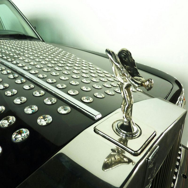 Billet Musée de l'automobile et de la mode : Billet d'entrée