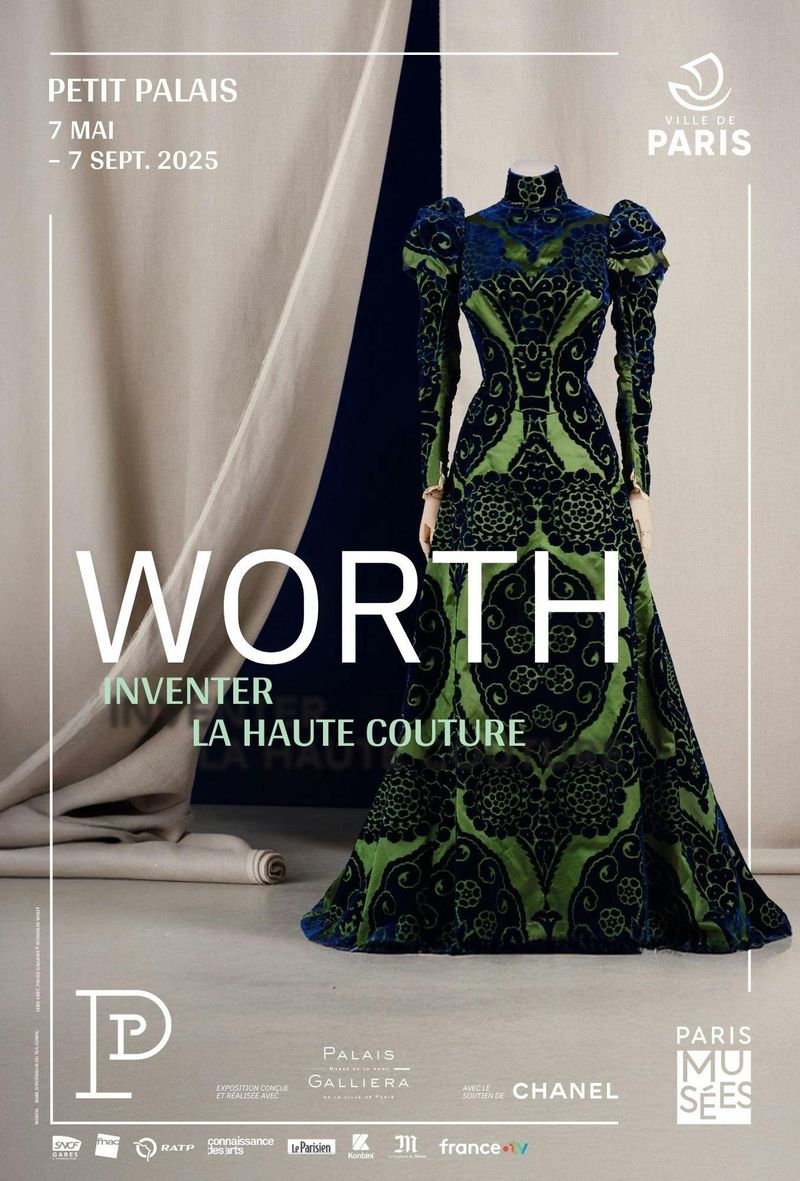 Billet Petit Palais : Exposition Visages d'artistes