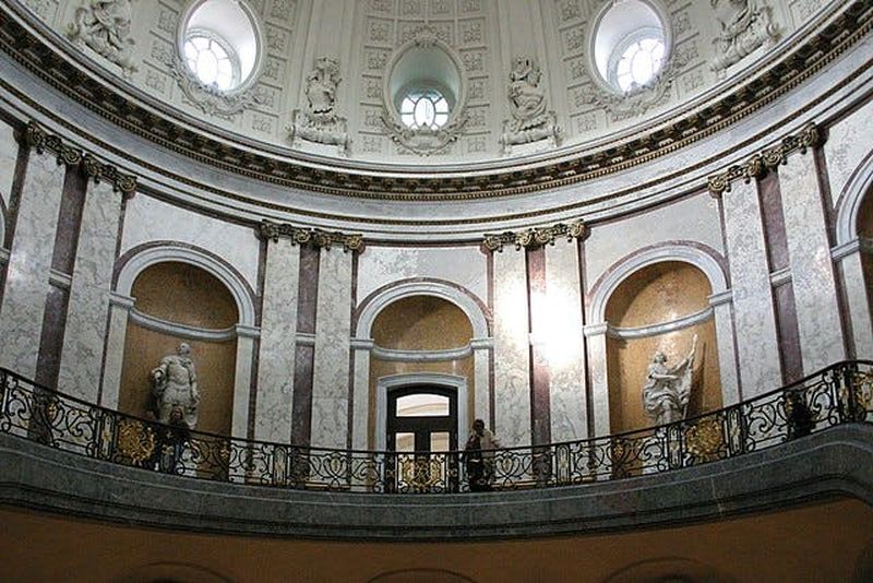 Billet Bode Museum : Billet d'entrée